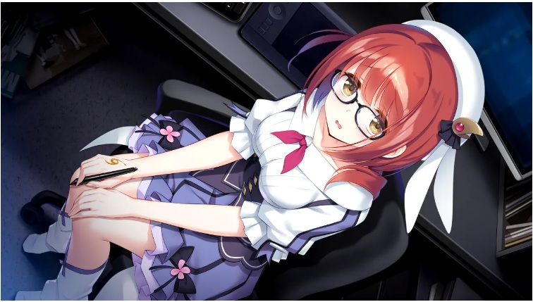 【日系/ADV/精品/精翻/动态】异想魅惑2 暮色廻奇谭 きまぐれテンプテーション2 ゆうやみ廻奇譚 精翻汉化版【4.05G】【序号556】-第15张图片-萌站