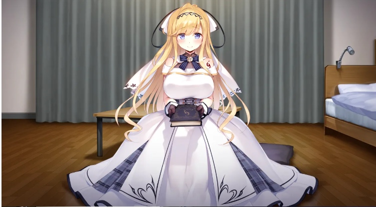 【日系/ADV/精品/精翻/动态】异想魅惑2 暮色廻奇谭 きまぐれテンプテーション2 ゆうやみ廻奇譚 精翻汉化版【4.05G】【序号556】-第16张图片-萌站