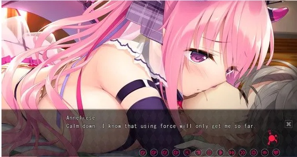 【日系/ADV/精品/精翻/动态】异想魅惑2 暮色廻奇谭 きまぐれテンプテーション2 ゆうやみ廻奇譚 精翻汉化版【4.05G】【序号556】-第20张图片-萌站