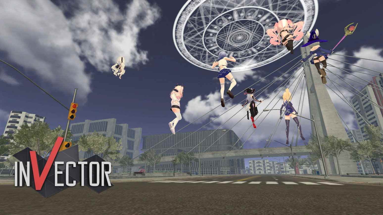 🦋 巨大娘抵抗軍 🦋 【大型ACT/汉化/动态/PC/步兵】-第3张图片-萌站 🦋 巨大娘抵抗軍 🦋 【大型ACT/汉化/动态/PC/步兵】-第3张图片-萌站