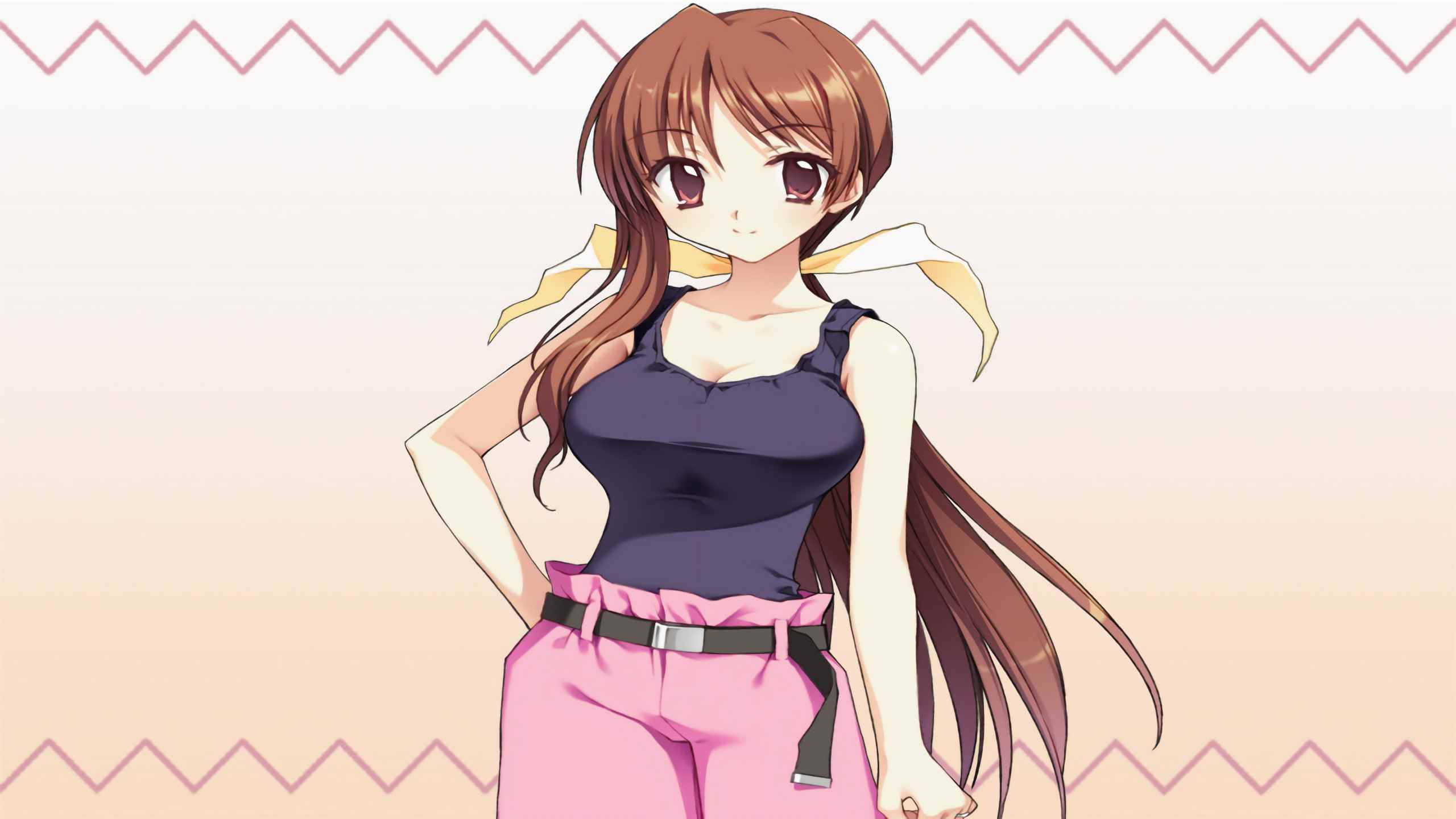   ❄️  NTR民工女友：我的女友是蓝领  ❄️-第3张图片-萌站