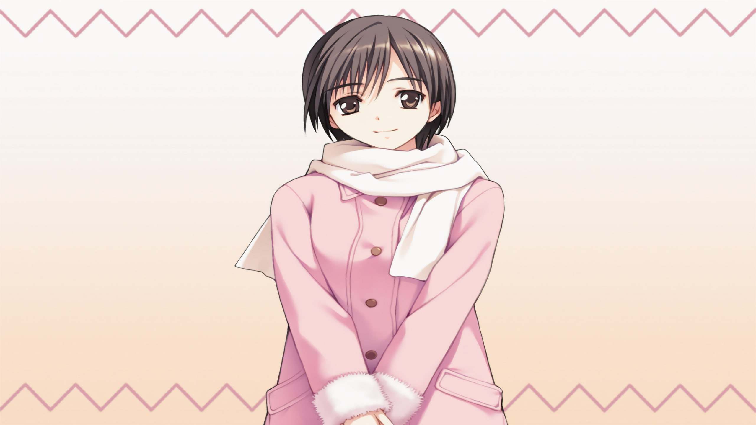   ❄️  NTR民工女友：我的女友是蓝领  ❄️-第4张图片-萌站