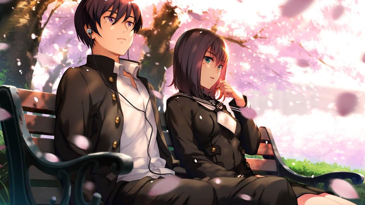 【ADV/AI汉】シンソウノイズ ～受信探偵の事件簿～  #シンソウノイズ-第4张图片-萌站