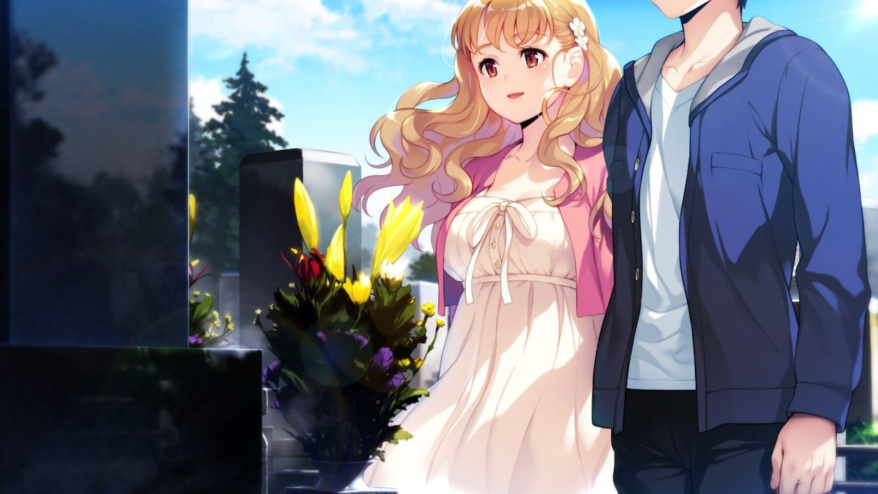 【ADV/AI汉】シンソウノイズ ～受信探偵の事件簿～  #シンソウノイズ-第5张图片-萌站