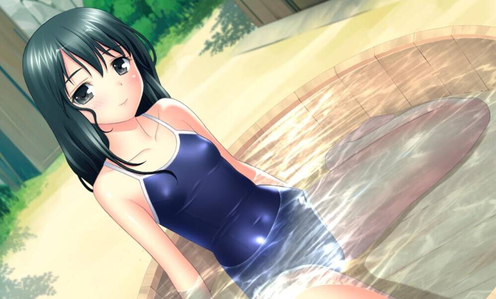 【AI翻译/GAL】愛奈－あいな－-第2张图片-萌站