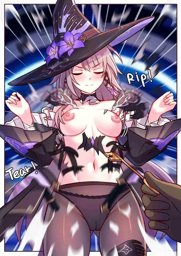 星铁超抽象剧情-第3张图片-萌站