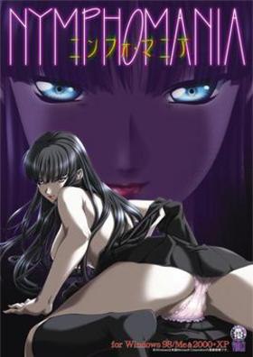 NYMPHOMANIA ニンフォマニア  🎮 #NYMPHOMANIA_ニンフォマニア-第2张图片-萌站