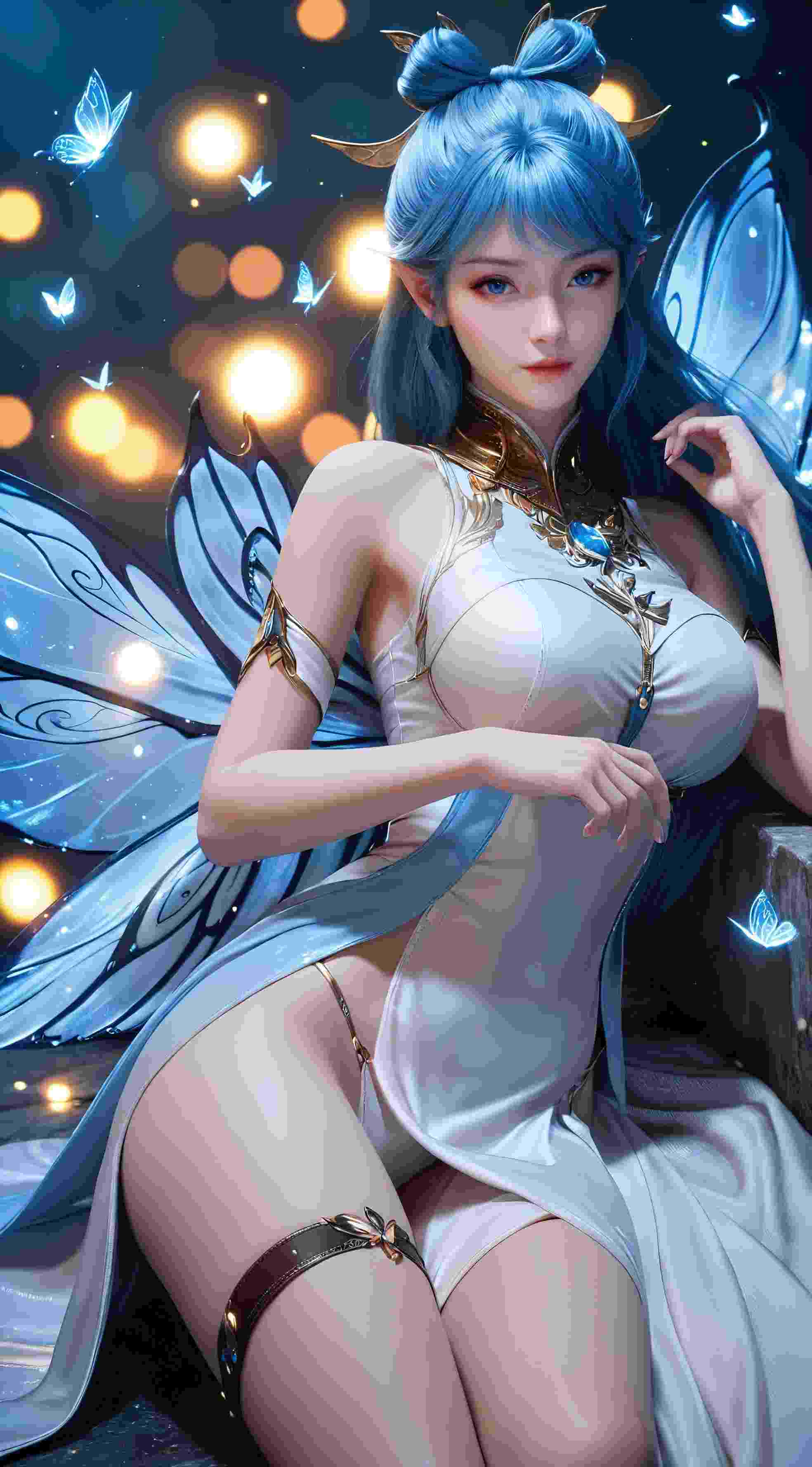 唐舞桐（精美图集）荤 -376P-第1张图片-萌站