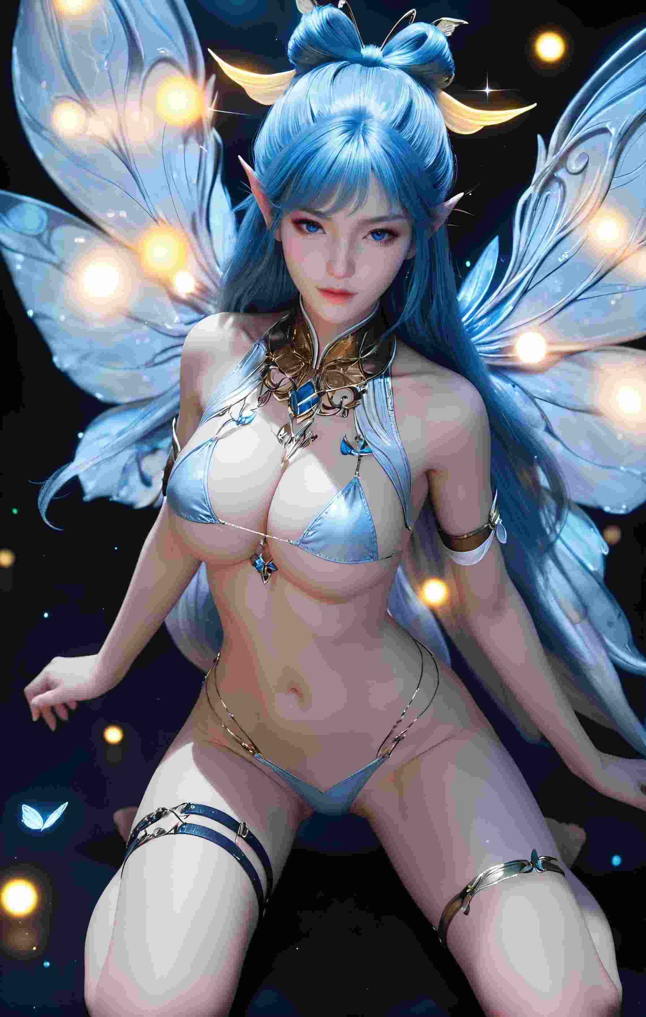 唐舞桐（精美图集）荤 -376P-第2张图片-萌站