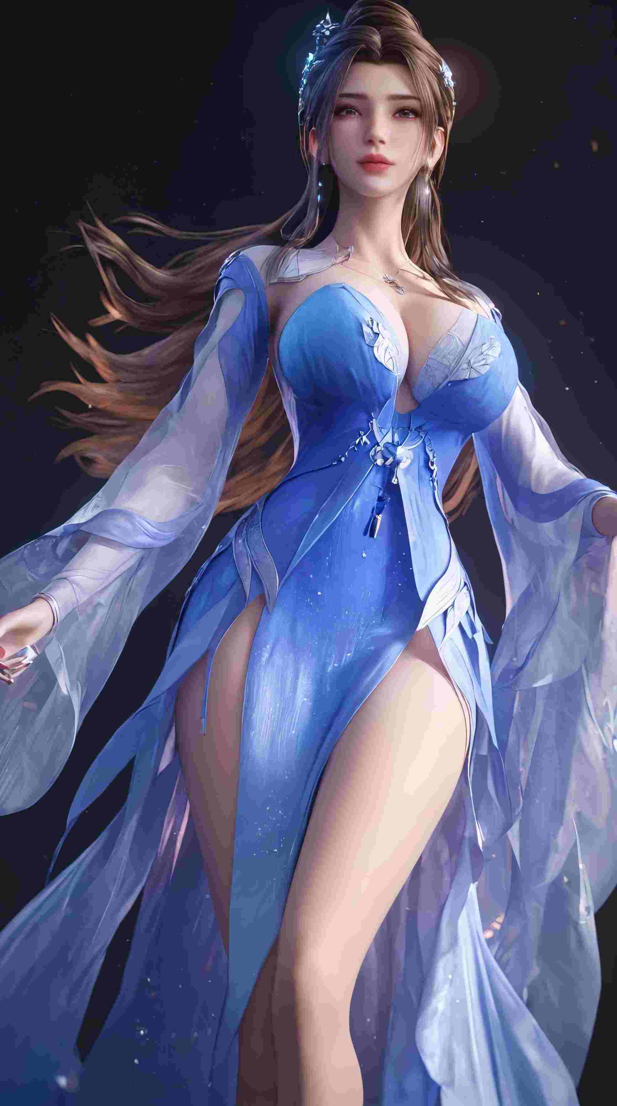 李慕婉（精美图集）荤 -157P-第3张图片-萌站