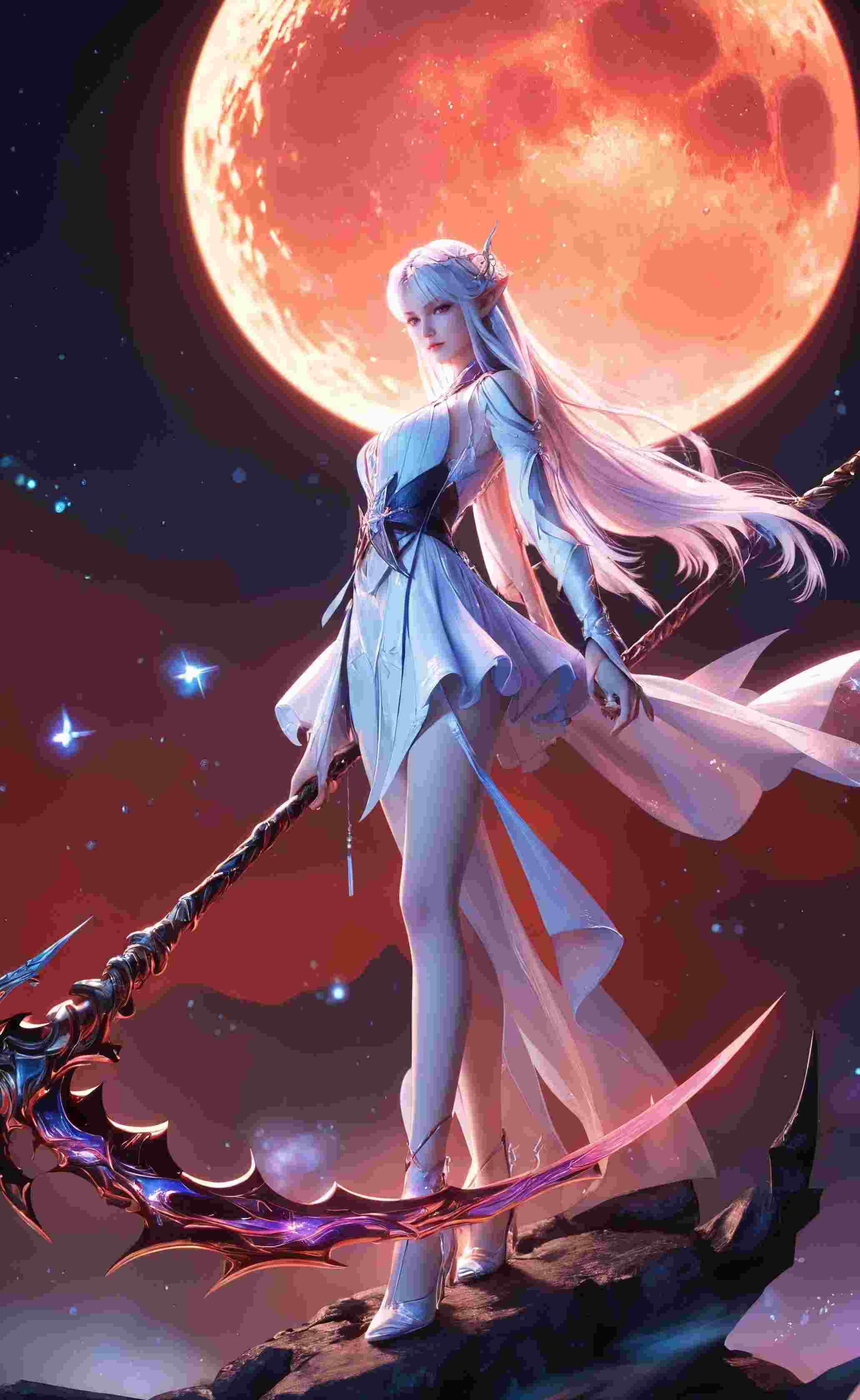 圣采儿（精美图集）荤 -317P-第1张图片-萌站