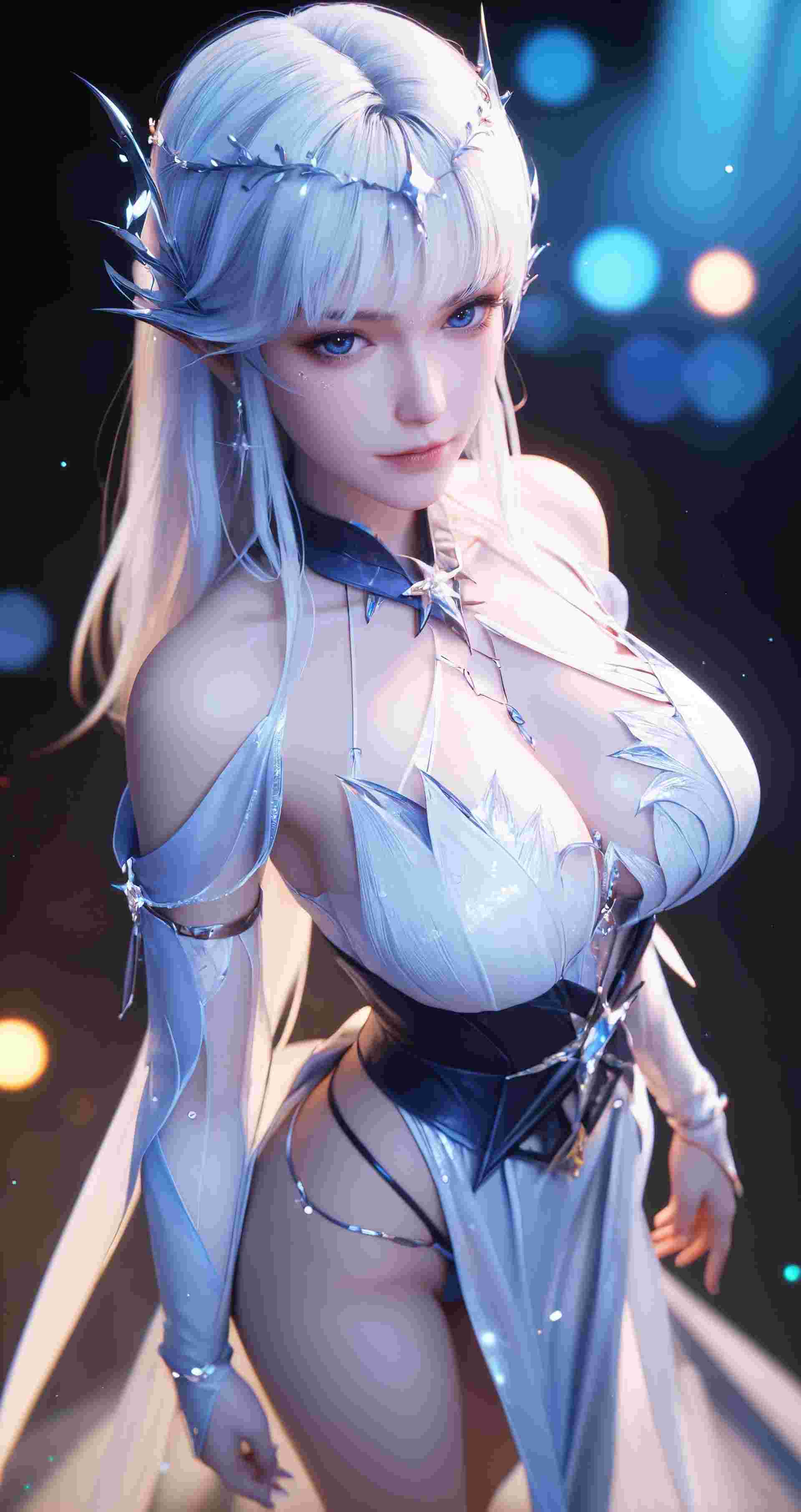 圣采儿（精美图集）荤 -317P-第2张图片-萌站