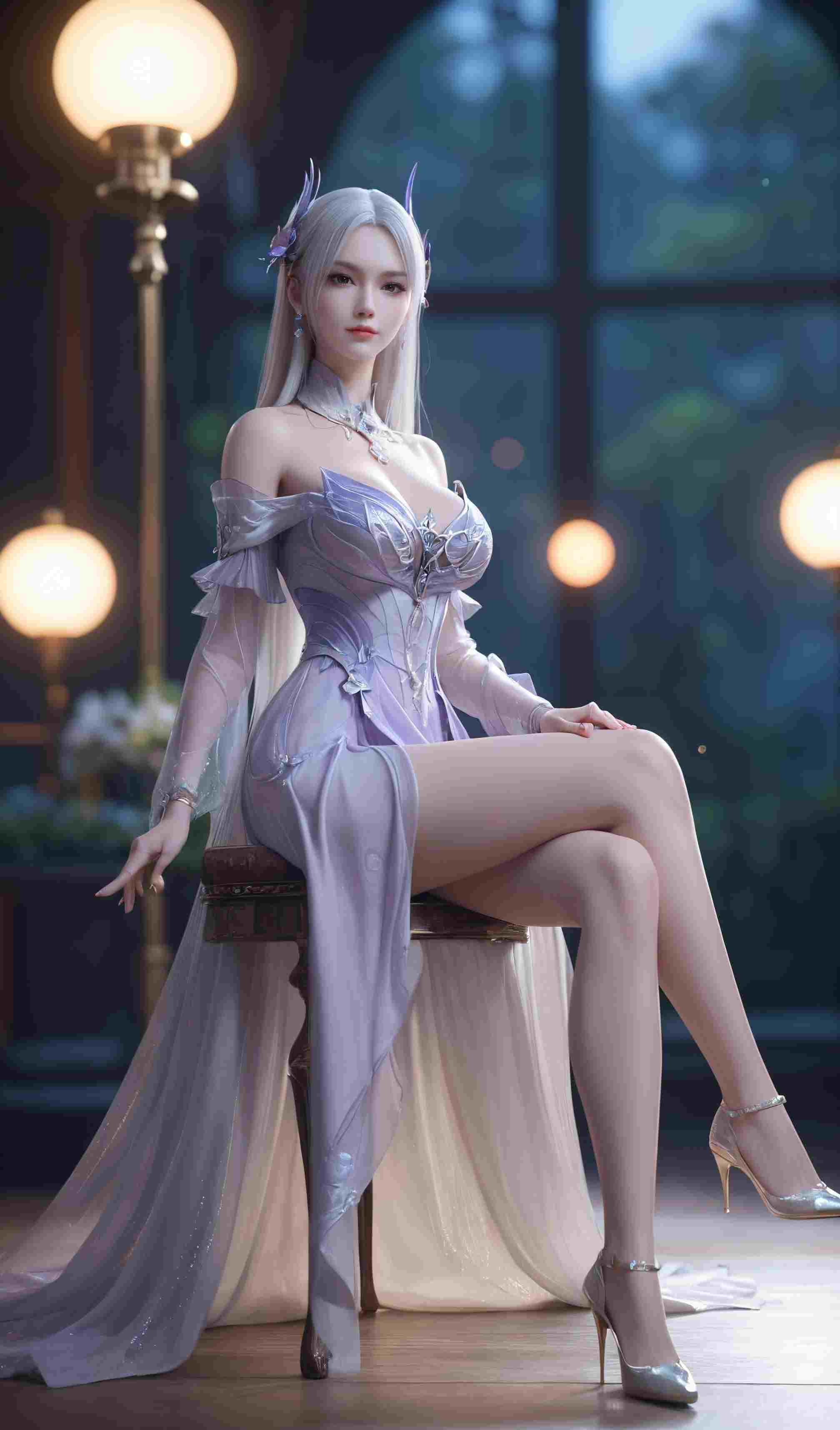 小医仙（精美图集）荤 -248P-第3张图片-萌站