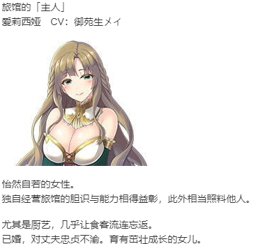 【ADV/AI汉化/PC】榨精使魔 ～不要输给诱惑 在被魅魔管理的世界里/誘惑に負けないで～サキュバスに管理された世界で～-第26张图片-萌站