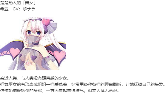 【ADV/AI汉化/PC】榨精使魔 ～不要输给诱惑 在被魅魔管理的世界里/誘惑に負けないで～サキュバスに管理された世界で～-第27张图片-萌站