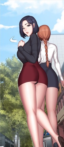 健身教练 01-104(完)+特别篇+后记-第7张图片-萌站