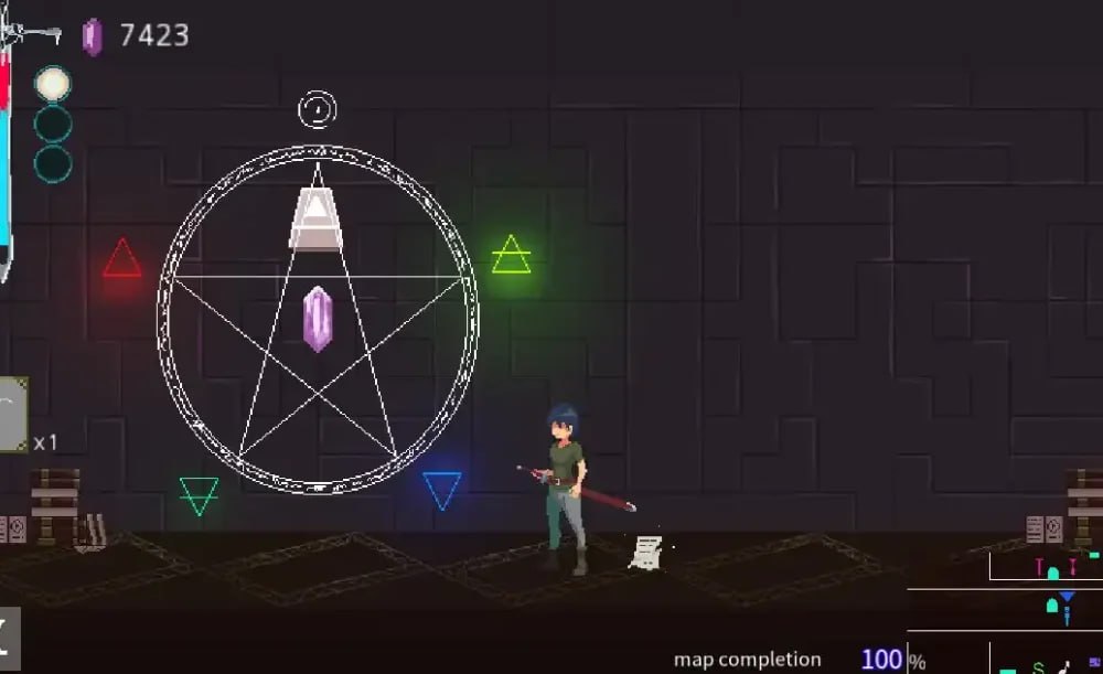 【ACT官方中文】Sadiubus_v1.0.4      -第5张图片-萌站