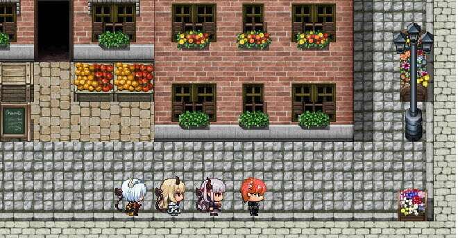 【RPG官方机翻】悪魔を前にしてハーレムを作ると叫んだもの  #悪魔を前にしてハーレムを作ると叫んだもの-第6张图片-萌站