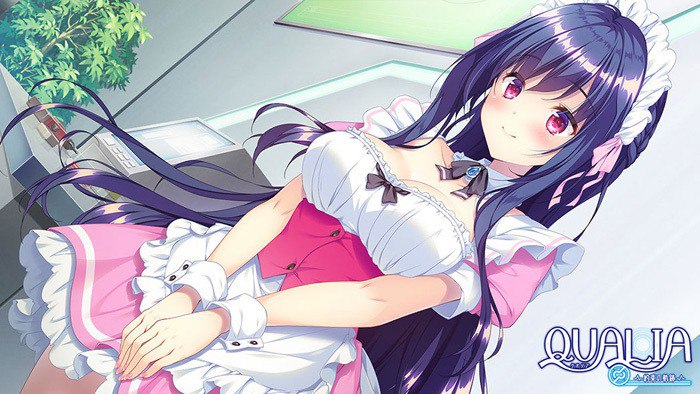 【GAL游戏】[无修正][汉化硬盘版]QUALIA ～約束の軌跡～  #QUALIA ～約束の軌跡～-第1张图片-萌站