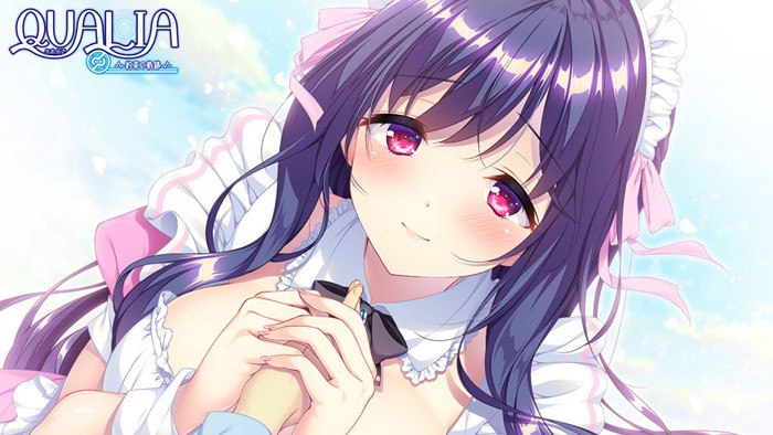 【GAL游戏】[无修正][汉化硬盘版]QUALIA ～約束の軌跡～  #QUALIA ～約束の軌跡～-第2张图片-萌站