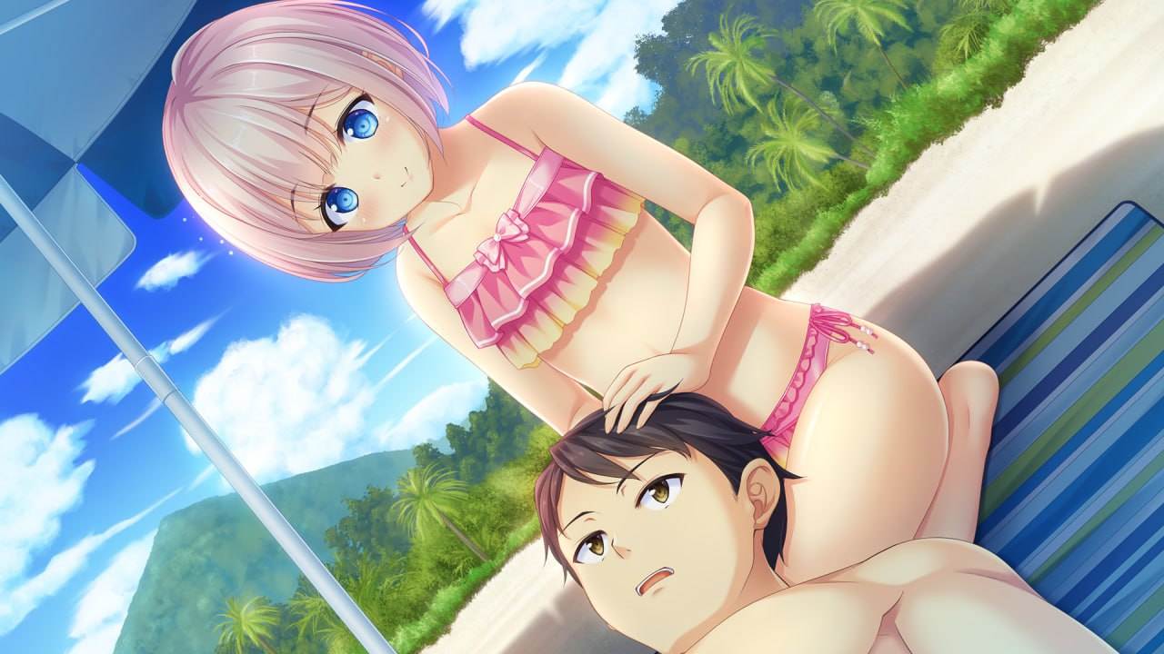 【GAL游戏】[全年龄][汉化硬盘版]  あの日の旅人ふれあう未来-第2张图片-萌站