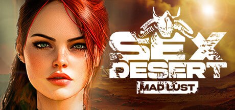 [3D-SLG/PC] STEAM官方中文  性爱沙漠：疯狂欲望    Sex Desert: Mad Lust