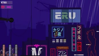 [动作ACT/像素动态/官中] Lustful Victor v1.4 官方中文版-第4张图片-萌站