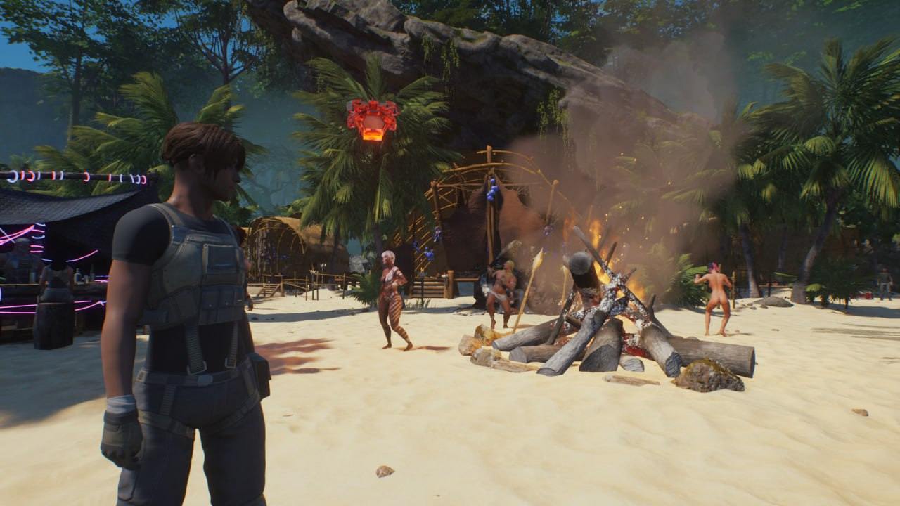 【PC/大更新/3D/动态/无码/共34.8GB】野性生活v25.04.04 【官方中文/部分汉化】【2025年04月04日 更新】-第2张图片-萌站 【PC/大更新/3D/动态/无码/共34.8GB】野性生活v25.04.04 【官方中文/部分汉化】【2025年04月04日 更新】-第2张图片-萌站