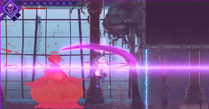 【ACT/动态/猎奇】堕落圣女·萨莉尔/DepraviA-SARIEL Ver-202504_CLOSED_B_V2.00.1-第3张图片-萌站