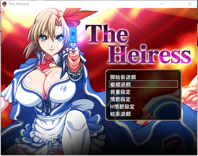 【RPG/PC】oneone1社游戏部分合集【40.6G】-第5张图片-萌站