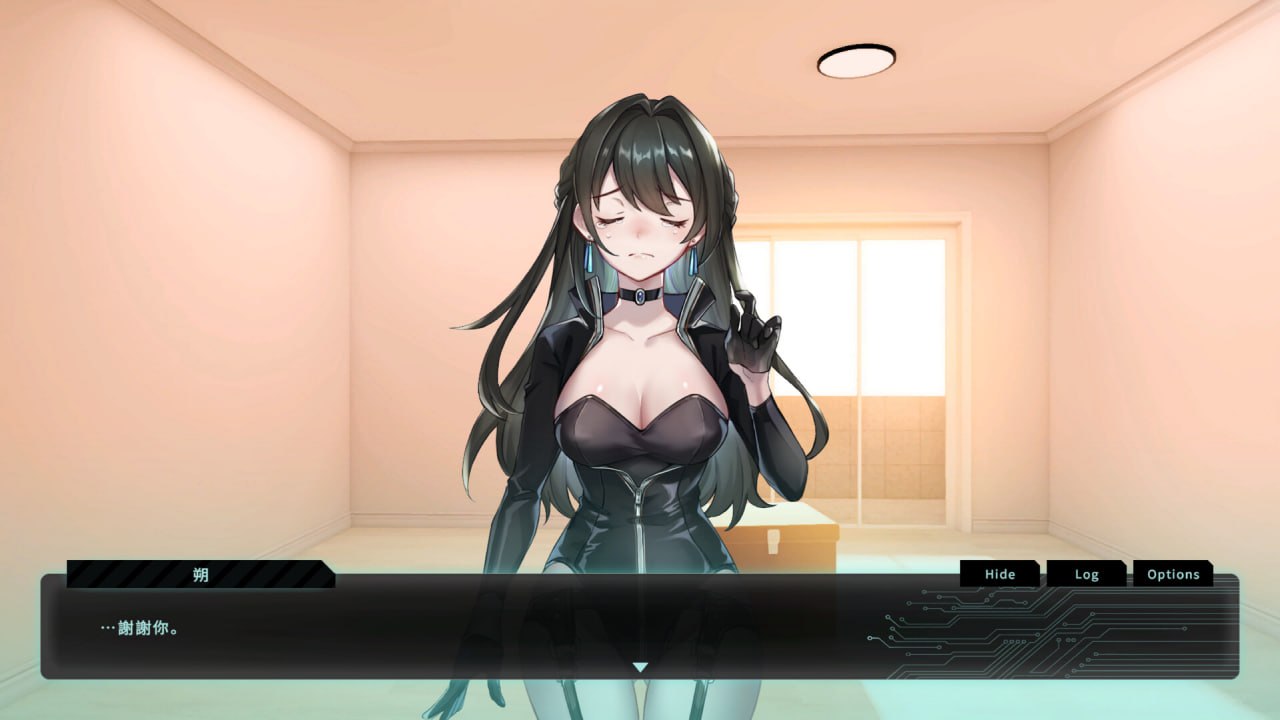 PC/[SLG] STEAM官方中文【简+繁】  特务朔的秘密行动   发行日期:2024 年11 月8 日 入正地址：STEAM -第2张图片-萌站