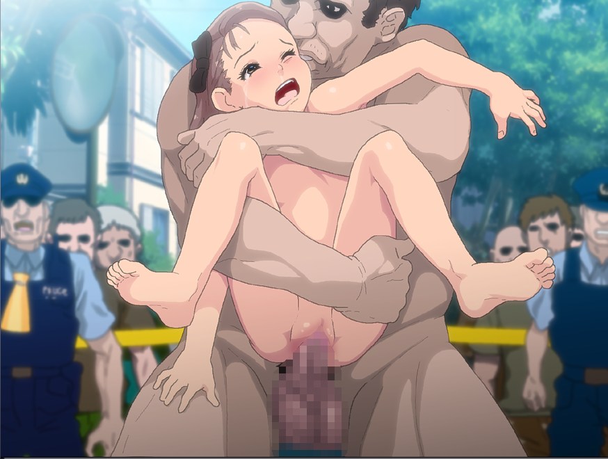 [ADV 动态][Nighthawk]扶她萝莉强奸グッドルーザーガール+すいみん不足ZZZ+太った男が少女に話しかける事案発生PC[696M]-第4张图片-萌站