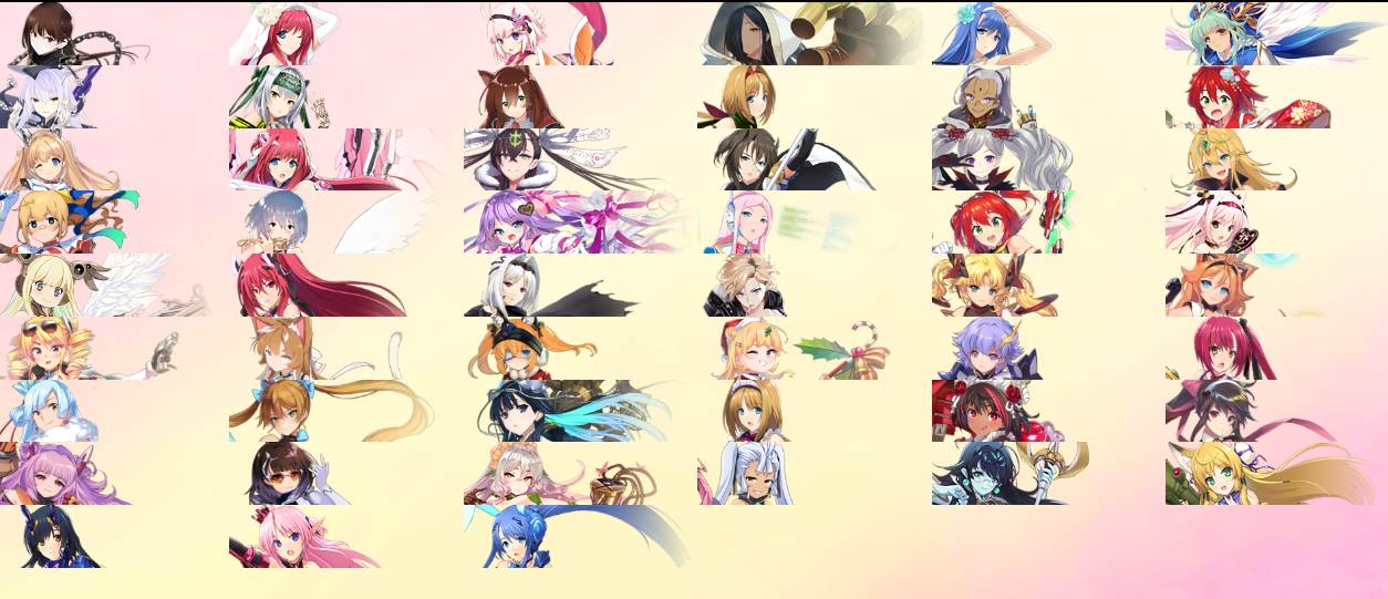 【大型ADV绅游离线破解中文】超昂大战-Escalation Heroines 完整离线破解中文版[全剧情全CG全角色纯享版]【12.8G】-第4张图片-萌站