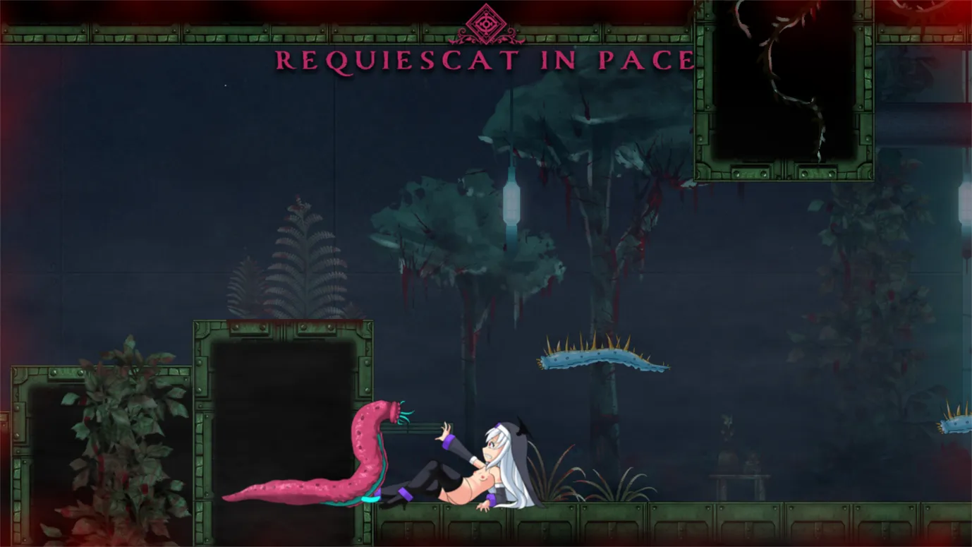 [日系ACT生肉全动态猎奇] 堕落圣女·萨莉尔 Depr艾薇iA-SARIEL Ver-202504_CLOSED_B_Ver2.00.1【1.41G】-第2张图片-萌站