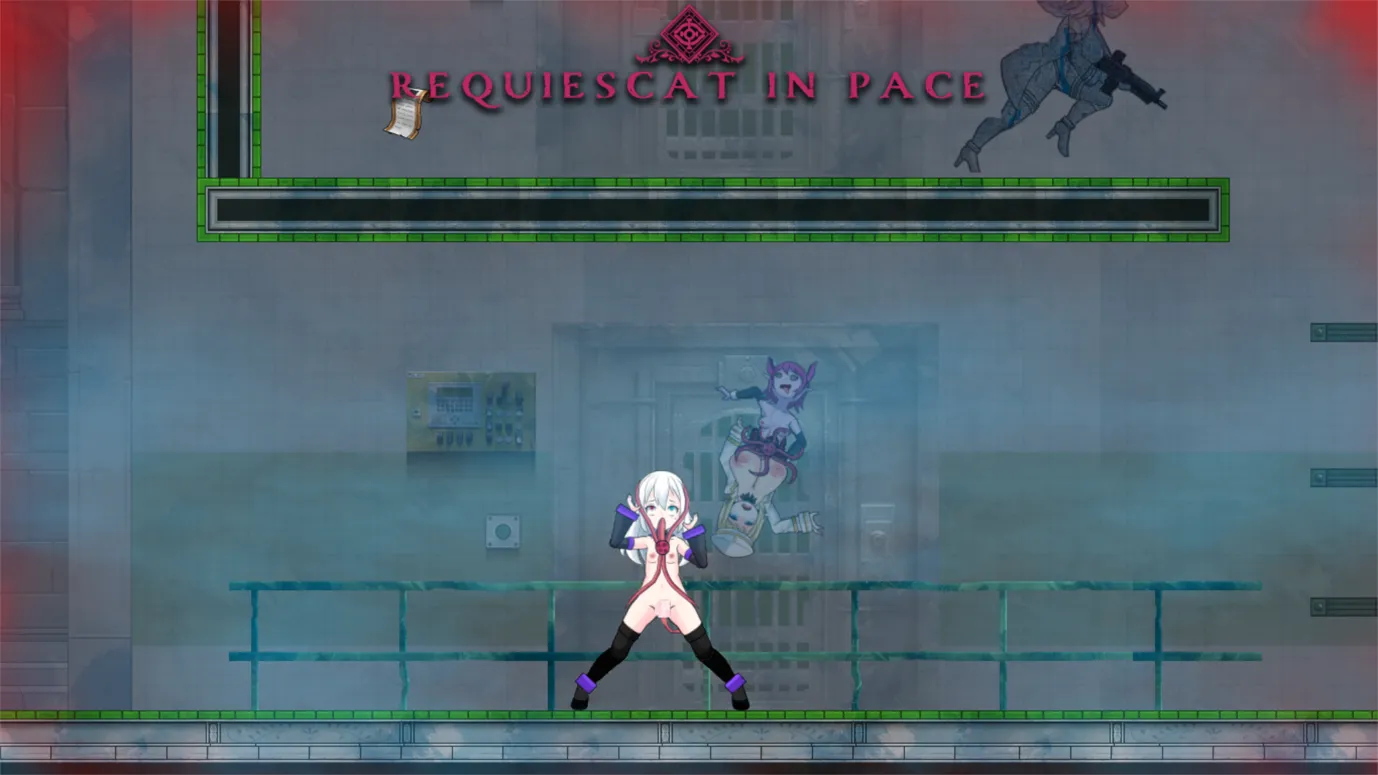 [日系ACT生肉全动态猎奇] 堕落圣女·萨莉尔 Depr艾薇iA-SARIEL Ver-202504_CLOSED_B_Ver2.00.1【1.41G】-第3张图片-萌站