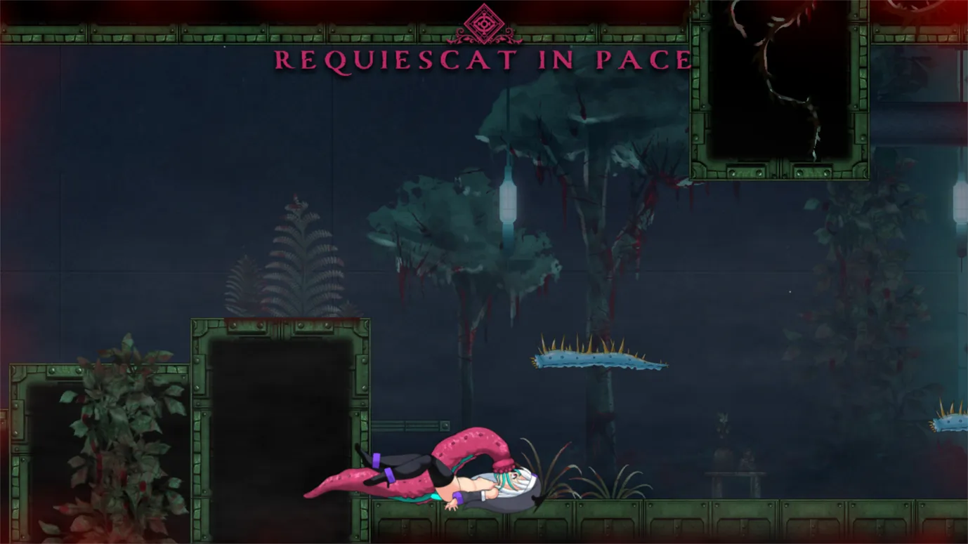 [日系ACT生肉全动态猎奇] 堕落圣女·萨莉尔 Depr艾薇iA-SARIEL Ver-202504_CLOSED_B_Ver2.00.1【1.41G】-第5张图片-萌站