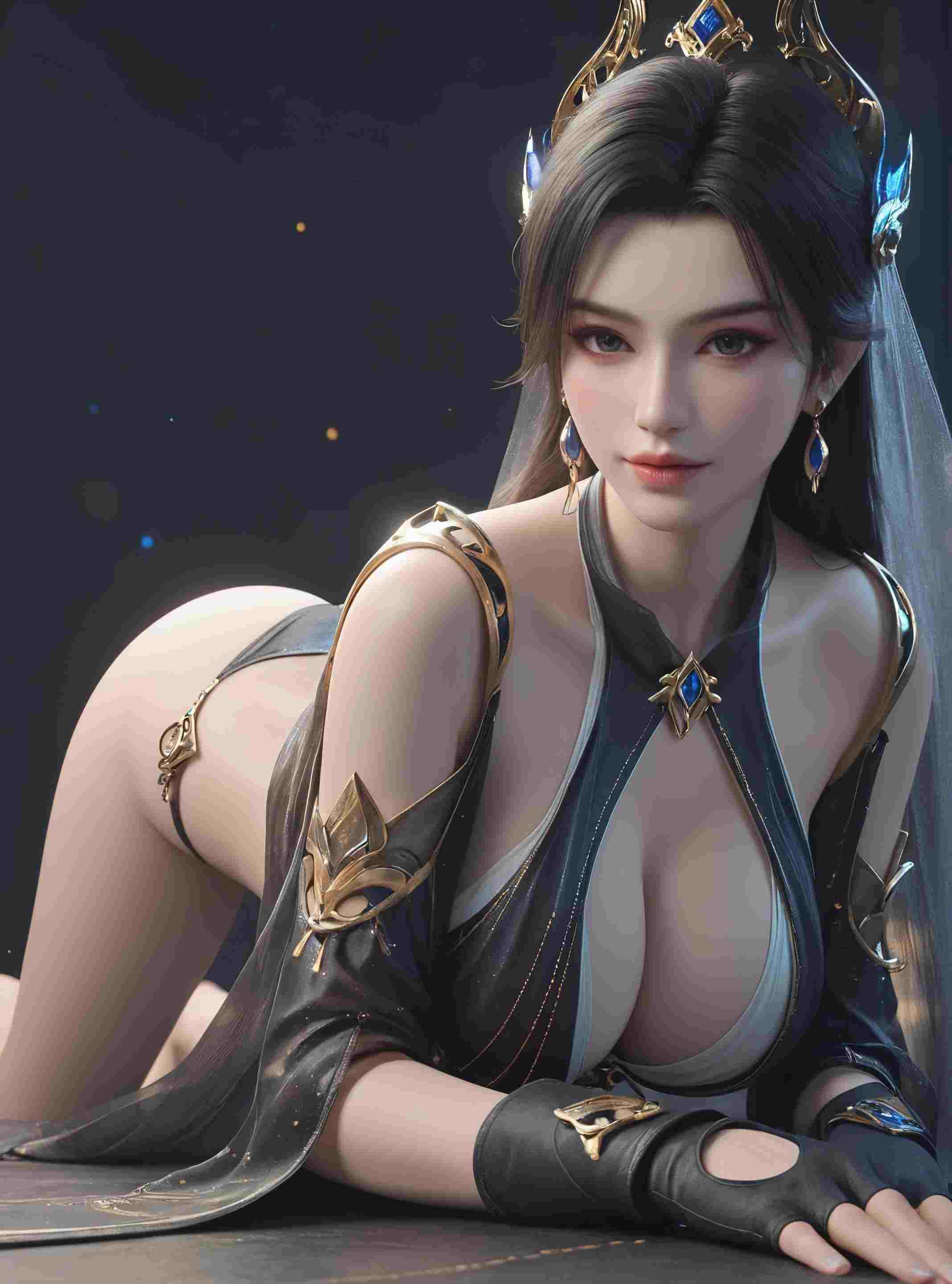 斗破苍穹 曹颖 343P-第1张图片-萌站