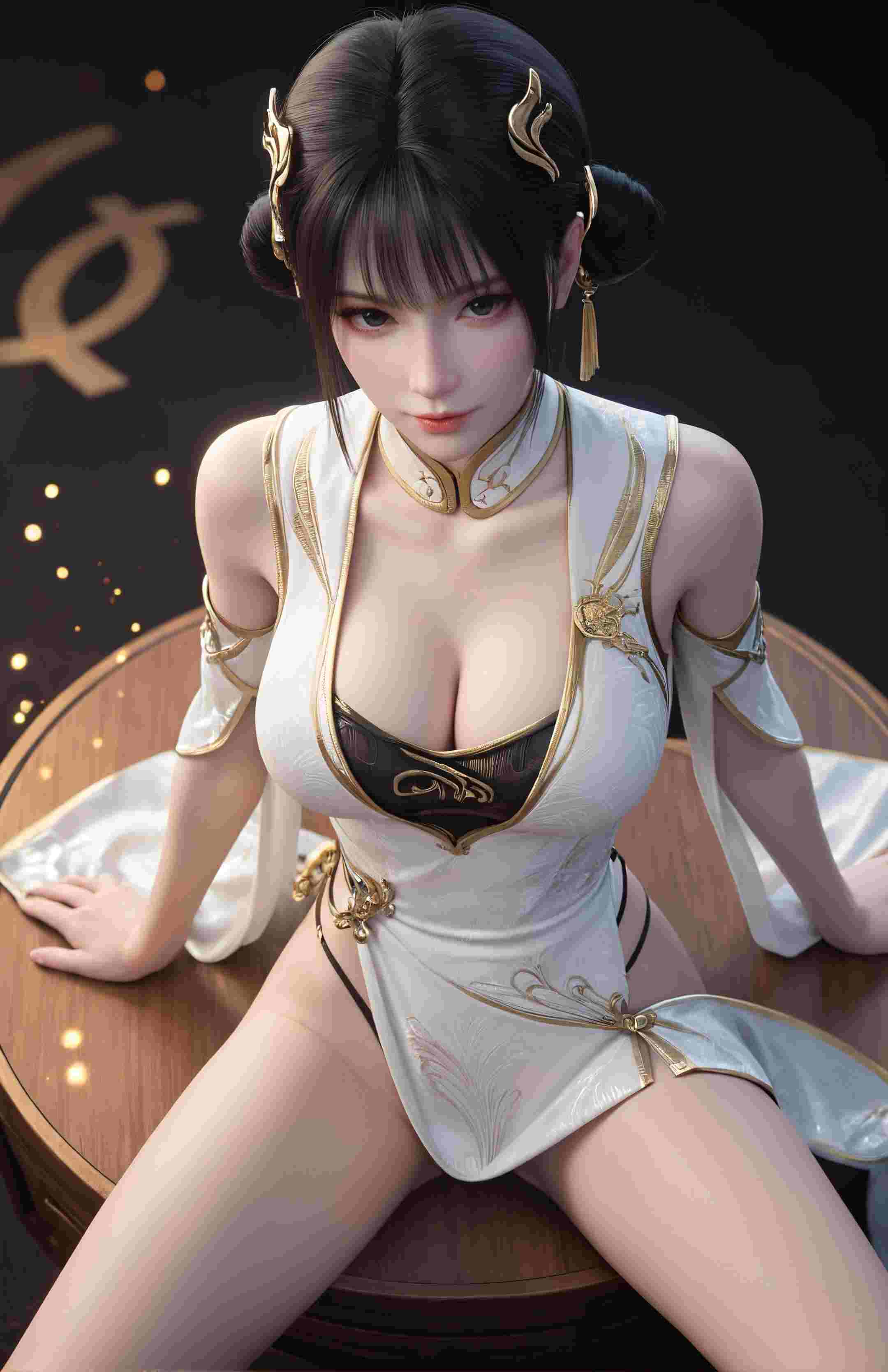 斗破苍穹 丹晨 287P-第1张图片-萌站