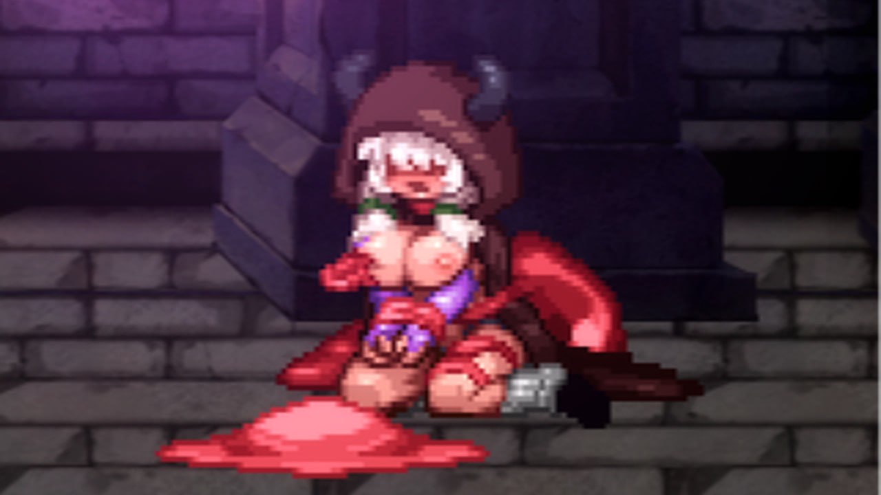 【PC/精品/ACT/像素/动态/异种奸】封淫洞窟 色情巢穴V2.14【共408M】【官方中文】-第3张图片-萌站