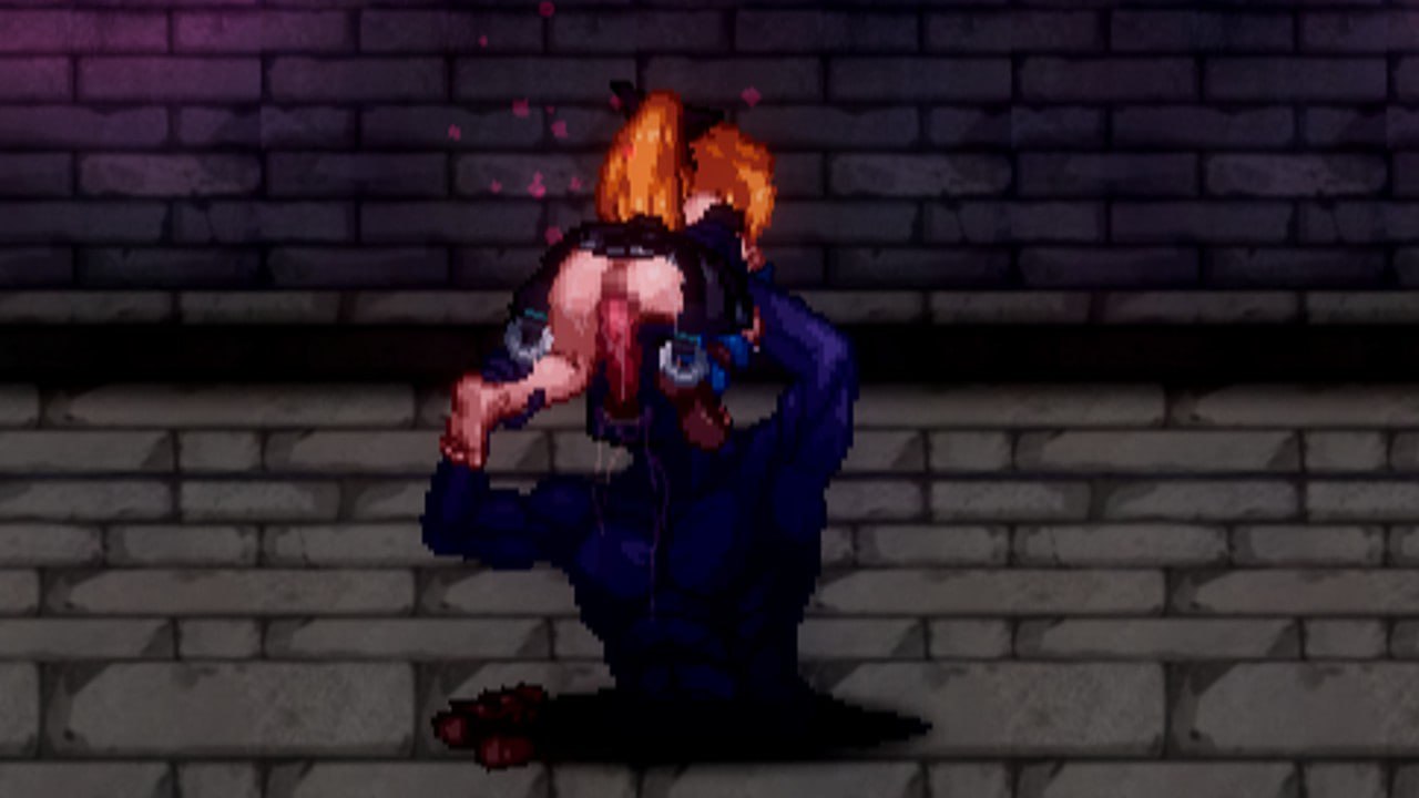 【PC/精品/ACT/像素/动态/异种奸】封淫洞窟 色情巢穴V2.14【共408M】【官方中文】-第6张图片-萌站