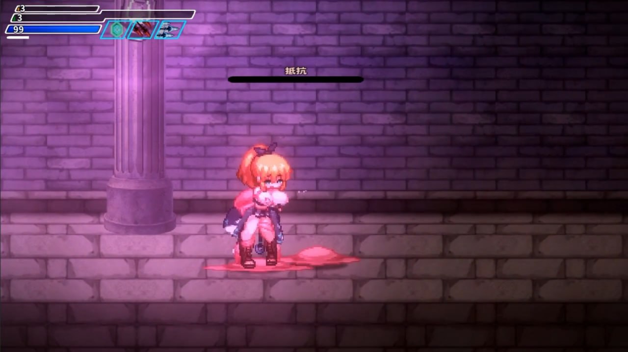 【PC/精品/ACT/像素/动态/异种奸】封淫洞窟 色情巢穴V2.14【共408M】【官方中文】-第7张图片-萌站