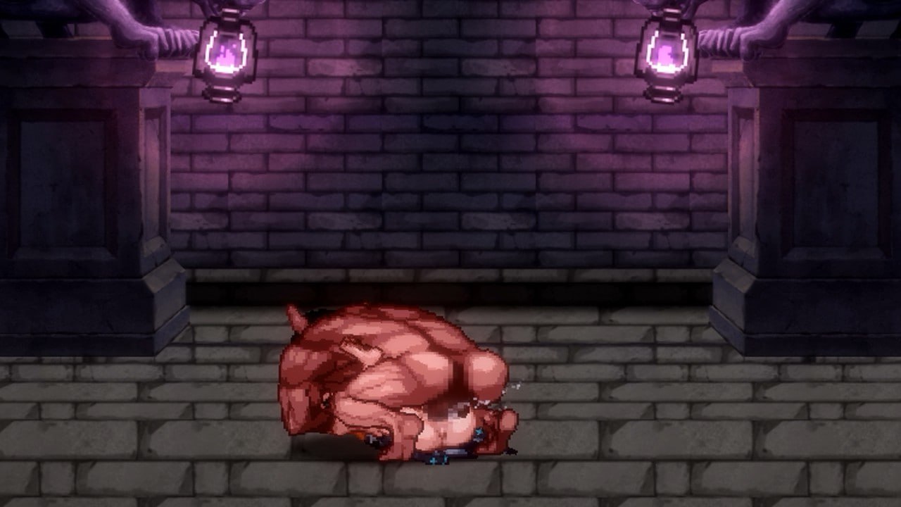 【PC/精品/ACT/像素/动态/异种奸】封淫洞窟 色情巢穴V2.14【共408M】【官方中文】-第8张图片-萌站