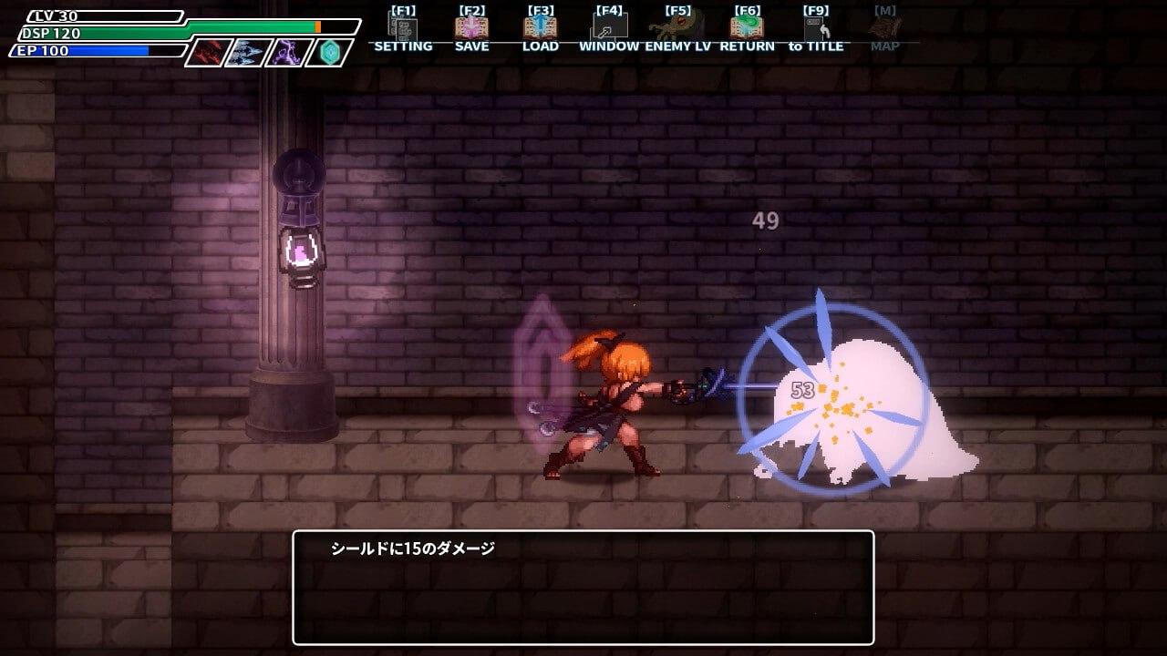 【PC/精品/ACT/像素/动态/异种奸】封淫洞窟 色情巢穴V2.14【共408M】【官方中文】-第1张图片-萌站