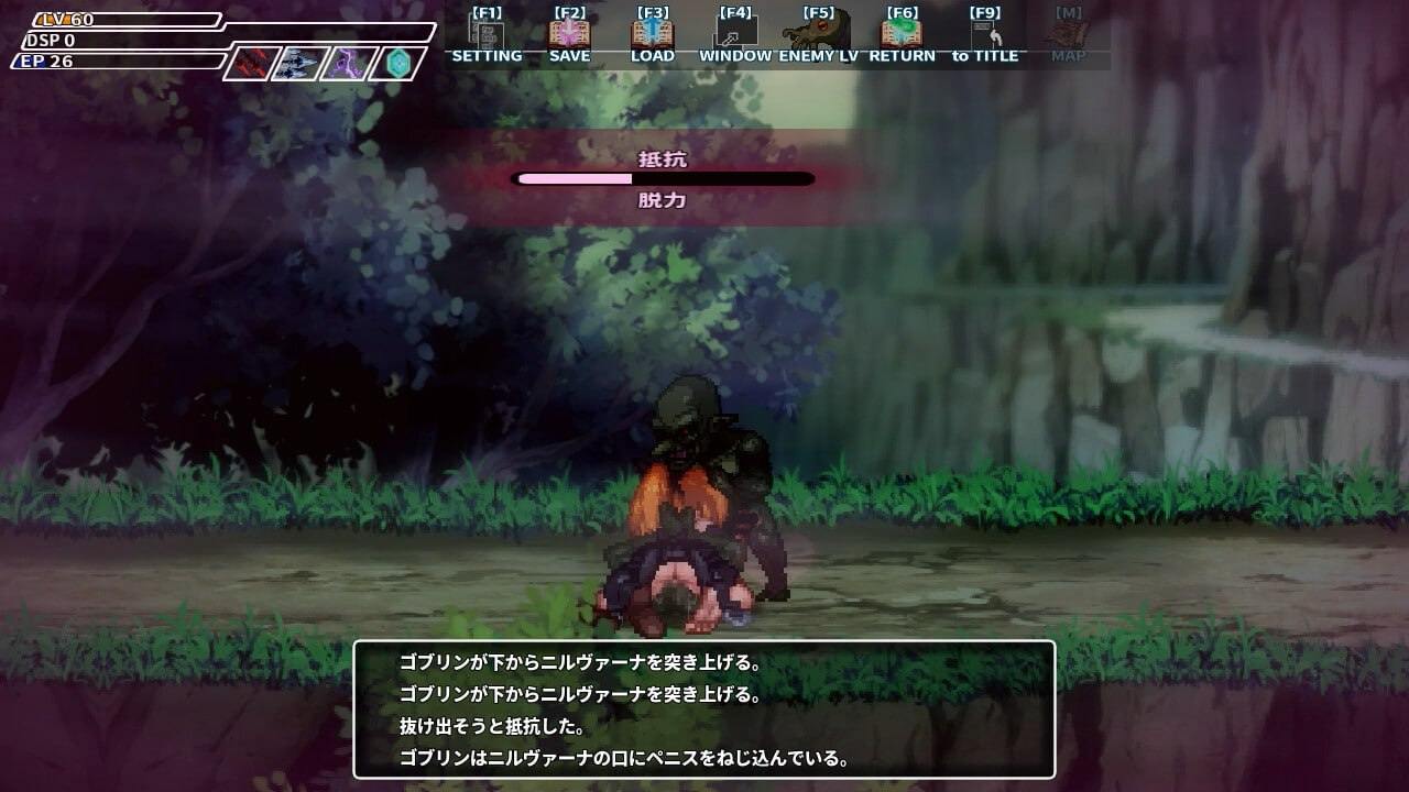 【PC/精品/ACT/像素/动态/异种奸】封淫洞窟 色情巢穴V2.14【共408M】【官方中文】-第2张图片-萌站