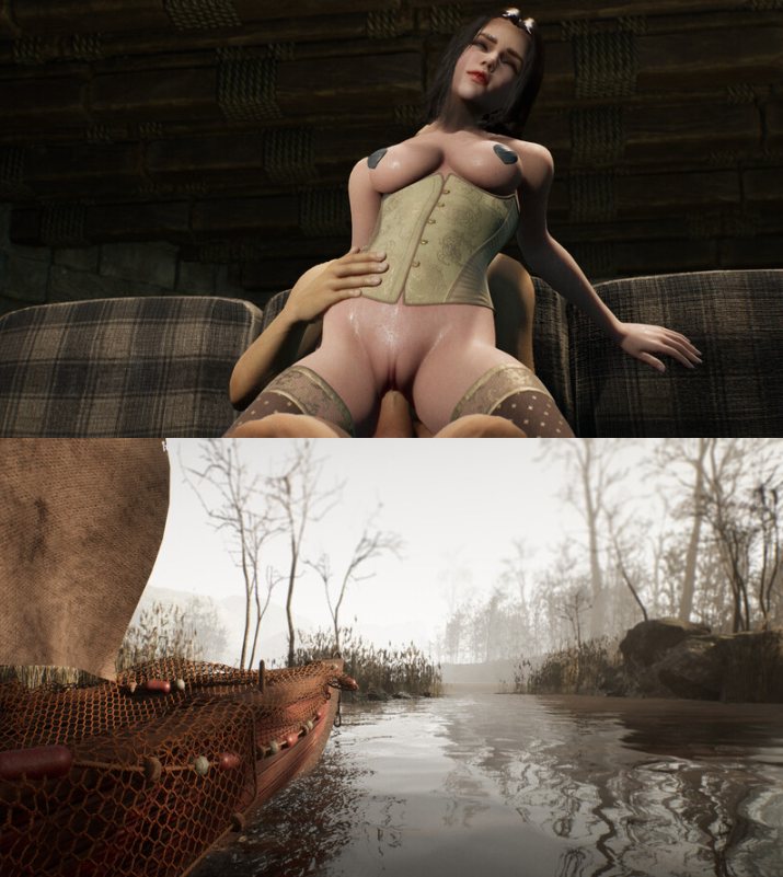 【PC/大型ACT/3D/动态/无码/共10.3GB】权利被剥夺 ver1.0.80【精翻汉化】-第3张图片-萌站 【PC/大型ACT/3D/动态/无码/共10.3GB】权利被剥夺 ver1.0.80【精翻汉化】-第3张图片-萌站