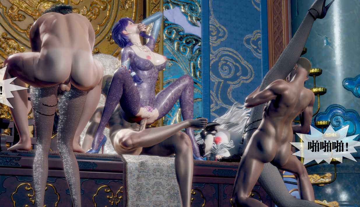 漫画/全彩-堕落26-27-29-30-31-第6张图片-萌站