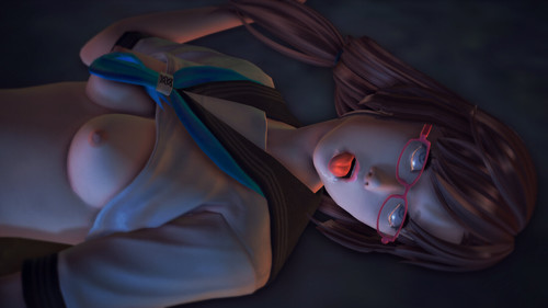 伥鬼传-地铁幽灵-第1张图片-萌站