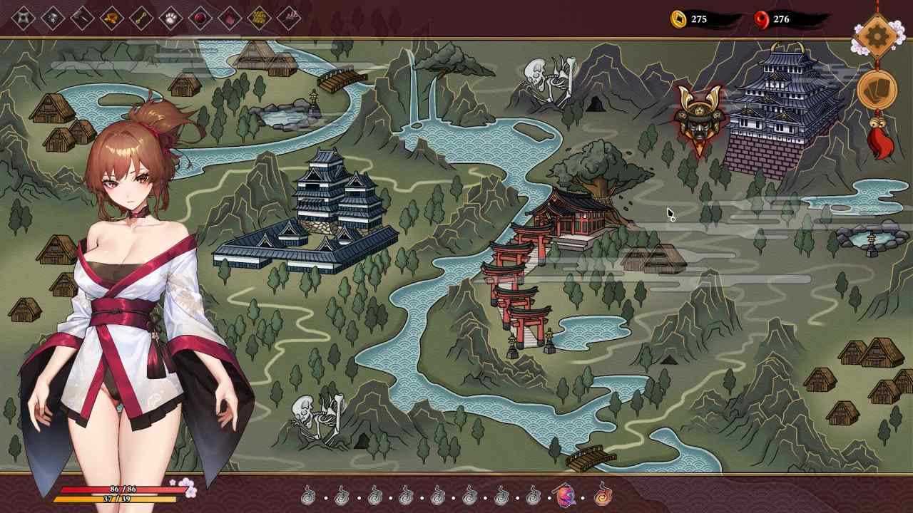 【PC/精品/SLG/卡牌/动态/无码】半妖忍少女【共3.7GB】【附带存档】【官方中文】-第6张图片-萌站