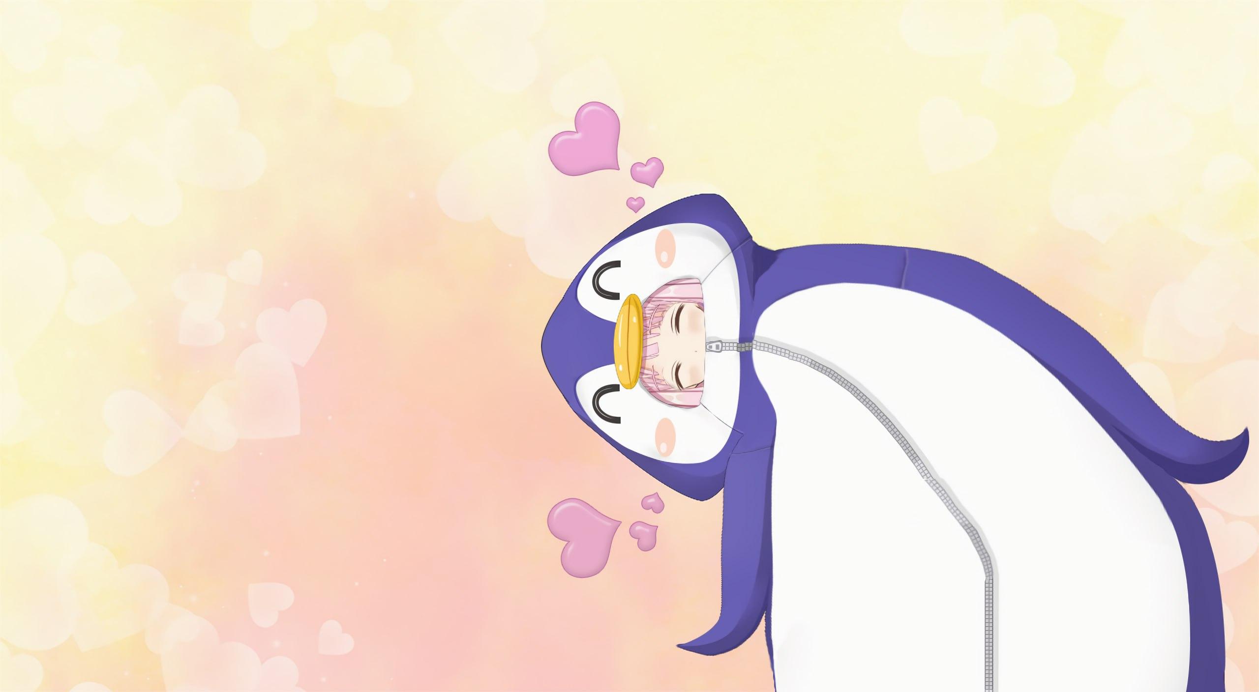 #从画面中出来的我推Vtuber的淫荡同居生活 ～梦魔可爱ASMR主播是地雷系？～ 官方中文版-第3张图片-萌站