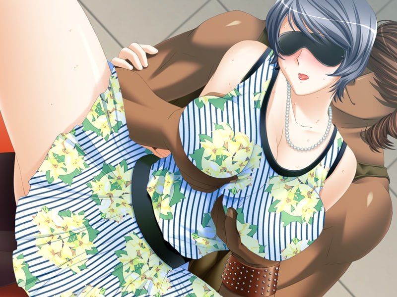 #妻陷落  #妻陥落 AI汉化版+全CG存档-第1张图片-萌站